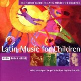 Various - Rough Guide To Latin Music For Children - Kliknutím na obrázok zatvorte